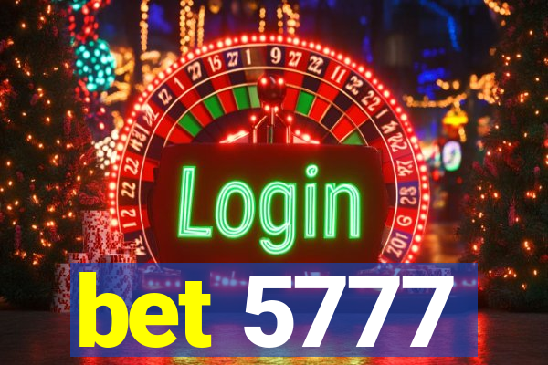 bet 5777